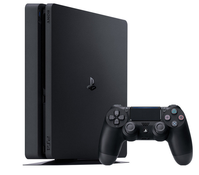 Playstation 4 Slim ganz billig bestellen » SparZwerge.de