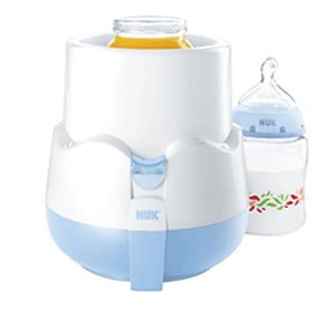 Thermo-Rapid von NUK