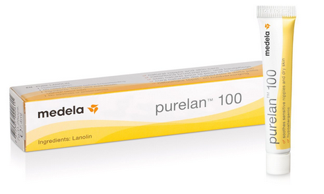 medela purelan 100 Creme billig + reduziert