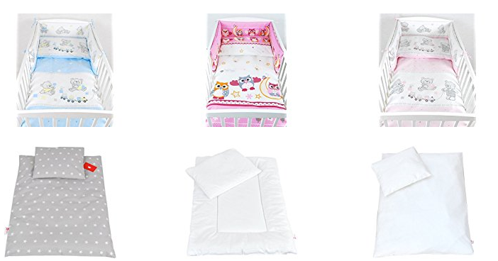 Bettwäsche von Babylux