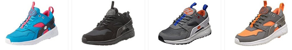 Heelys Force
