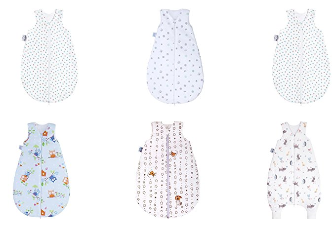 Julius Zöllner Sommerschlafsack