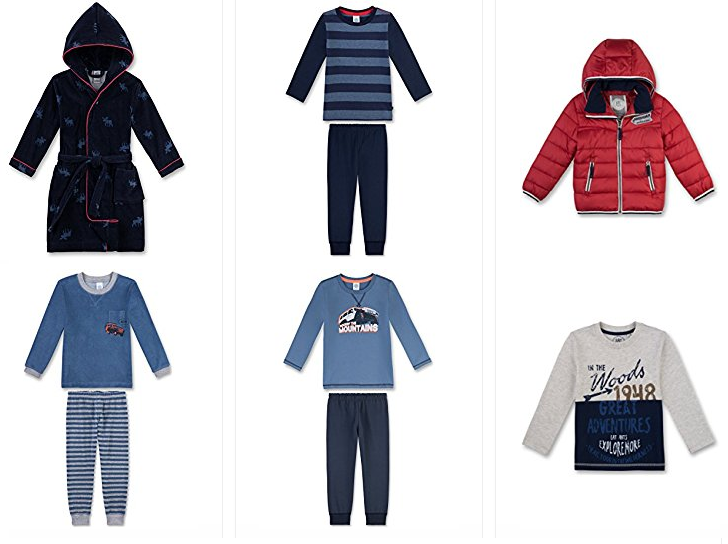 Sanetta Sale bei Amazon