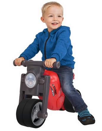 Schuhschützer für Rutschroller
