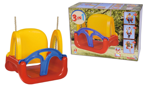 Androni Giocattoli Babyschaukel