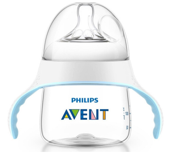 Philips Avent Naturnah Trainer Cup