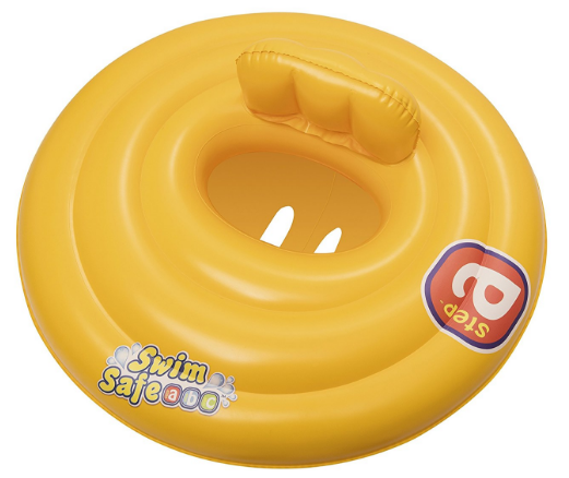 Swim Safe abc Schwimmreifen für Babys
