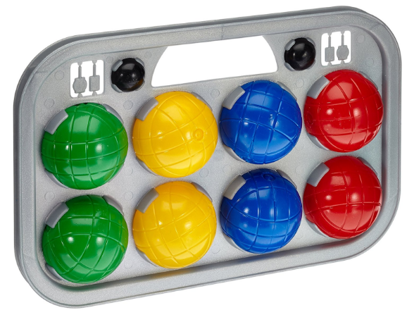 Boccia für Kinder von Simba