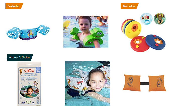 Schlori bei Amazon