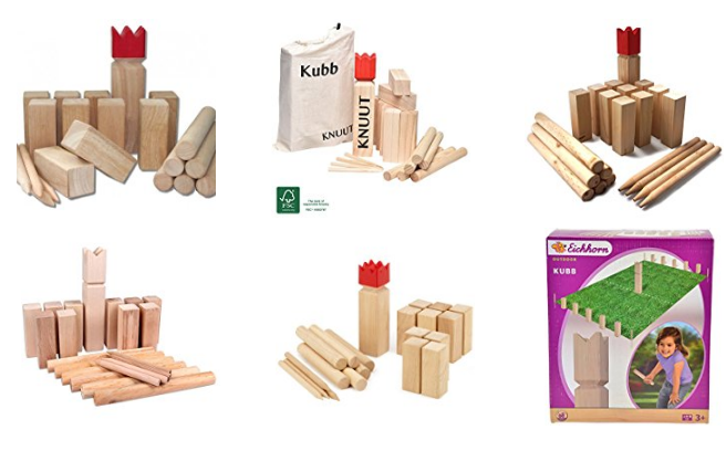 Wikinger Schach