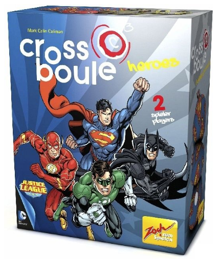 crossboule billig bestellen