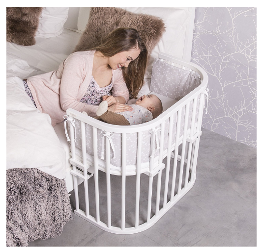 babybay Original Beistellbett