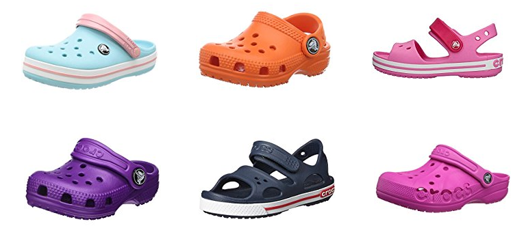 crocs für Kinder