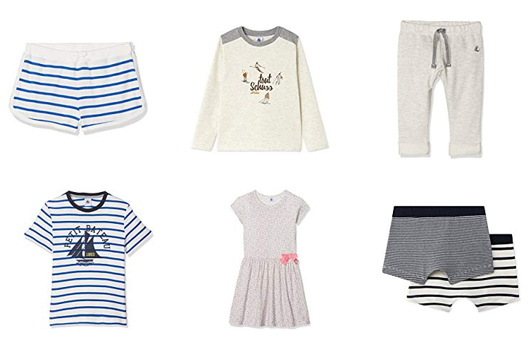 Petit Bateau Sale