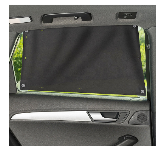 Zamboo Sonnenvorhang fürs Auto