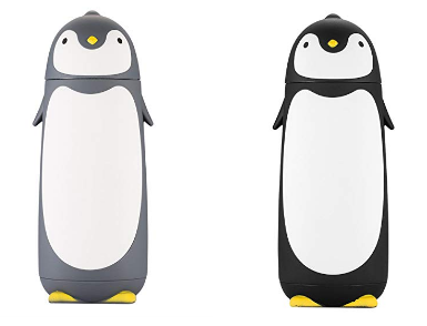 Penguin: Thermosflasche / Isolierflasche für Kinder