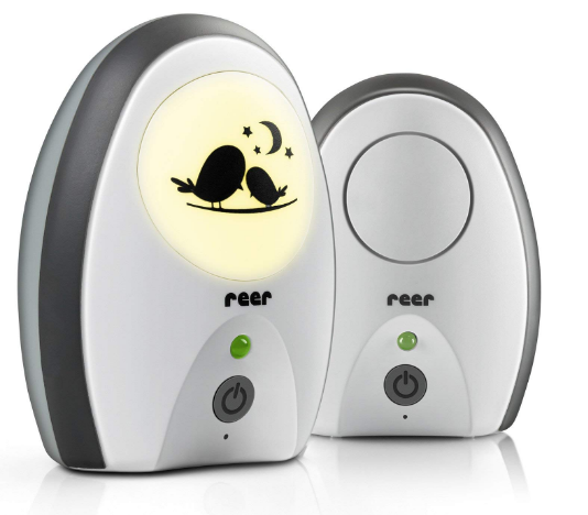 reer 50070 Babyphone Rigi