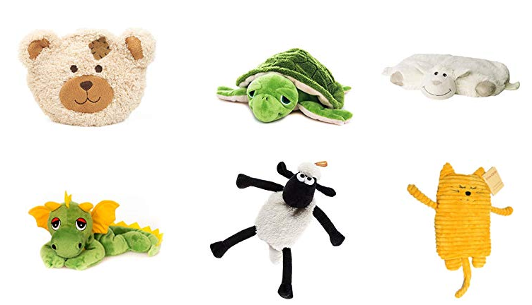 Wärmekissen für Babys & Kleinkinder