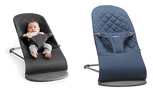 Babywippe Bliss von BabyBjörn