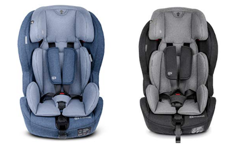 Kinderkraft Kindersitz Safety-Fix mit Isofix
