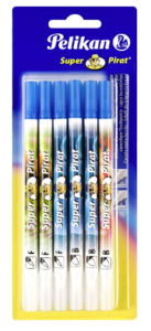 Foto zu Pelikan Tintenkiller Super-Pirat » SparZwerge.de 