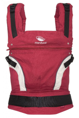 manduca First Baby Carrier