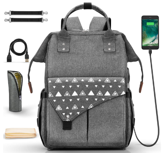 wickelrucksack amazon