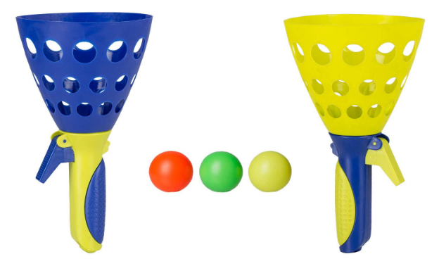 Idena 40006 - Fangballspiel
