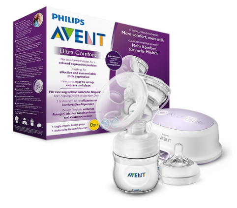 Philips Avent SCF332