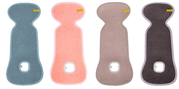 AeroMoov Sitzeinlage für Babyschale