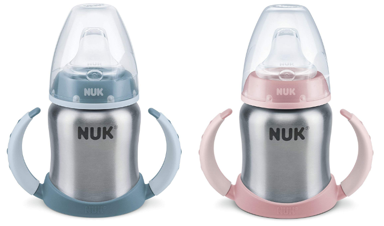 NUK Learner Cup Trinklernbecher