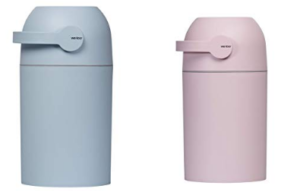 Kidsmill Windeleimer für normale Plastiktüten » SparZwerge.de