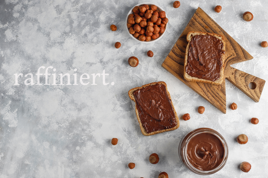 Schokonusscreme Rezept » einfach, schmackhaft, für Familien » SparZwerge.de